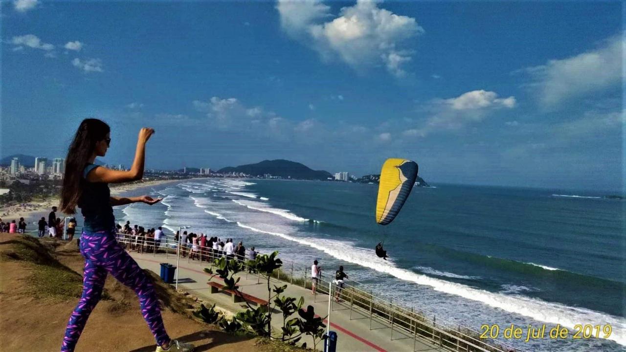 Apto Pitangueiras - 3 Quartos, 2 Vagas, 4 Banheiros, Cozinha Completa, 2 Minutos Da Praia Гуаружа Экстерьер фото