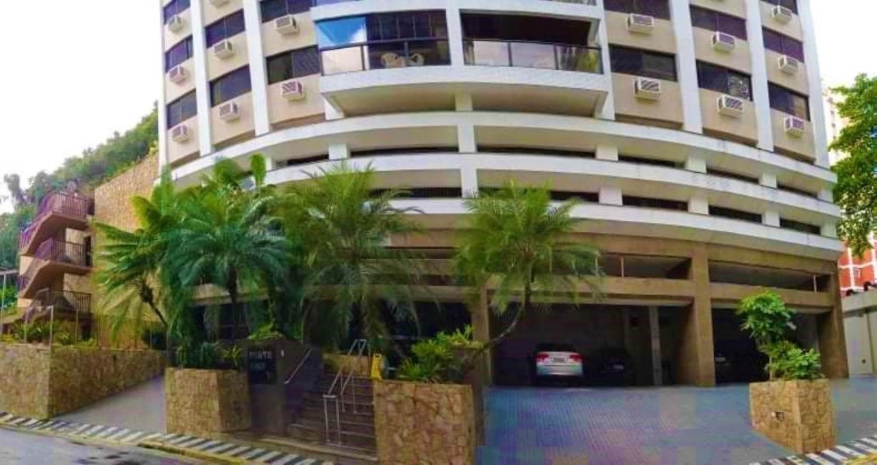 Apto Pitangueiras - 3 Quartos, 2 Vagas, 4 Banheiros, Cozinha Completa, 2 Minutos Da Praia Гуаружа Экстерьер фото