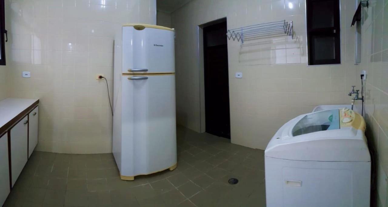 Apto Pitangueiras - 3 Quartos, 2 Vagas, 4 Banheiros, Cozinha Completa, 2 Minutos Da Praia Гуаружа Экстерьер фото