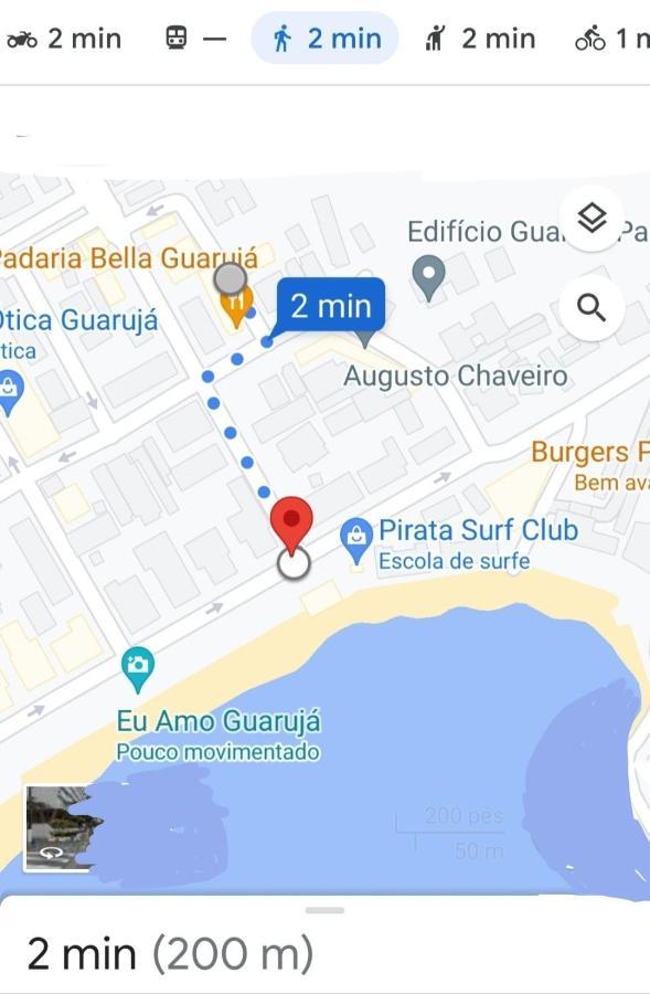 Apto Pitangueiras - 3 Quartos, 2 Vagas, 4 Banheiros, Cozinha Completa, 2 Minutos Da Praia Гуаружа Экстерьер фото