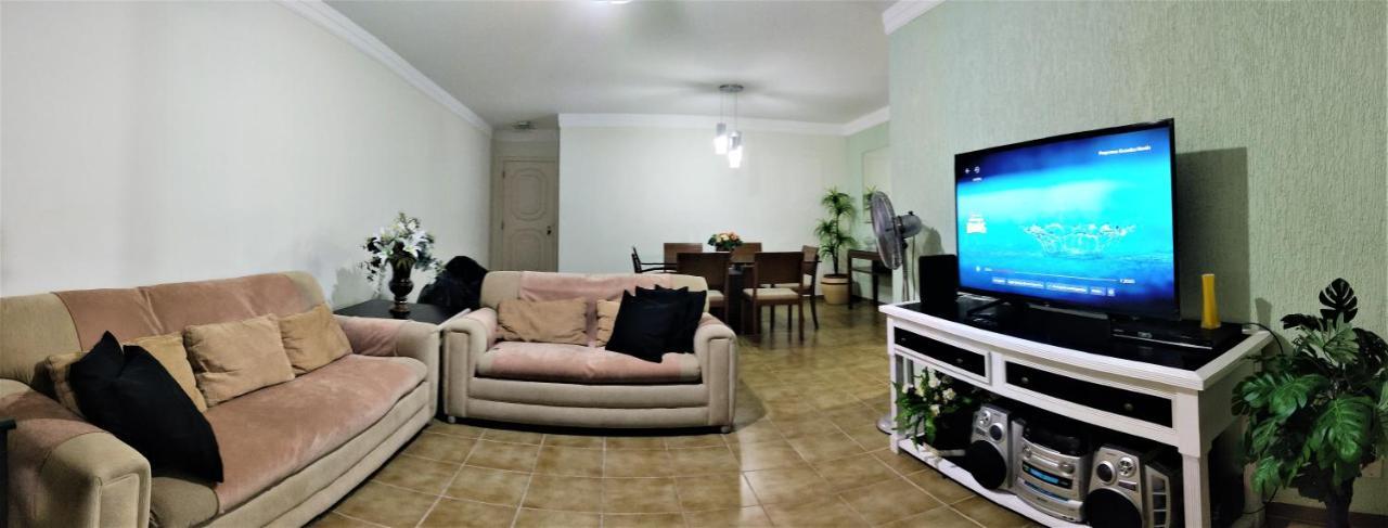 Apto Pitangueiras - 3 Quartos, 2 Vagas, 4 Banheiros, Cozinha Completa, 2 Minutos Da Praia Гуаружа Экстерьер фото